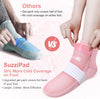 SuzziPad Chemo Care Package for Women & Men