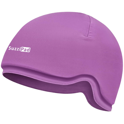 SuzziPad Cold Cap for Chemotherapy Patients, Migraine Relief Cap, Headache Ice Pack