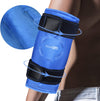 SUZZIPAD Elbow Ice Pack for Tendonitis and Tennis Elbow