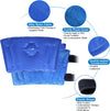 SUZZIPAD Elbow Ice Pack for Tendonitis and Tennis Elbow