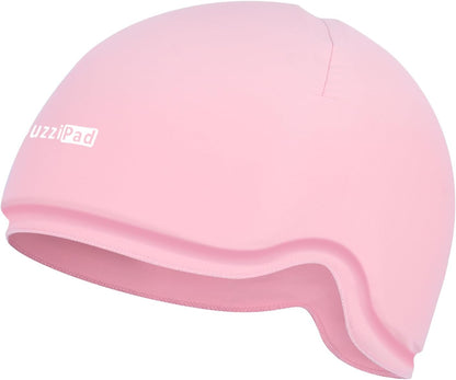 SuzziPad Cold Cap for Chemotherapy Patients, Migraine Relief Cap, Headache Ice Pack, Ice Cap for Chemo, Ice Hats for Migraines