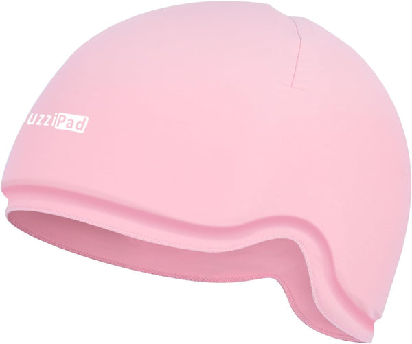SuzziPad Cold Cap for Chemotherapy Patients, Migraine Relief Cap, Headache Ice Pack, Ice Cap for Chemo, Ice Hats for Migraines