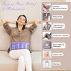 Microwave Heating Pad for Pain Relief