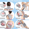 SuzziPad Microwave Multipurpose Heating Pad for Pain Relief