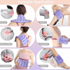 SuzziPad Microwave Multipurpose Heating Pad for Pain Relief