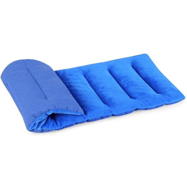 SuzziPad Microwave Multipurpose Heating Pad for Pain Relief