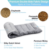 SuzziPad Microwave Multipurpose Heating Pad for Pain Relief