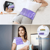 SuzziPad Microwave Multipurpose Heating Pad for Pain Relief