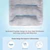 SuzziPad Microwave Multipurpose Heating Pad for Pain Relief