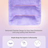 SuzziPad Microwave Multipurpose Heating Pad for Pain Relief
