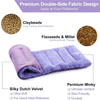 SuzziPad Microwave Multipurpose Heating Pad for Pain Relief