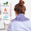 SuzziPad Microwave Multipurpose Heating Pad for Pain Relief
