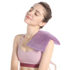 Products SuzziPad Heating Pad Microwavable for Pain Relief with Washable Cover, 7 x12