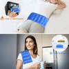 SuzziPad Microwave Multipurpose Heating Pad for Pain Relief