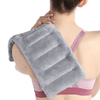 SuzziPad Microwave Multipurpose Heating Pad for Pain Relief